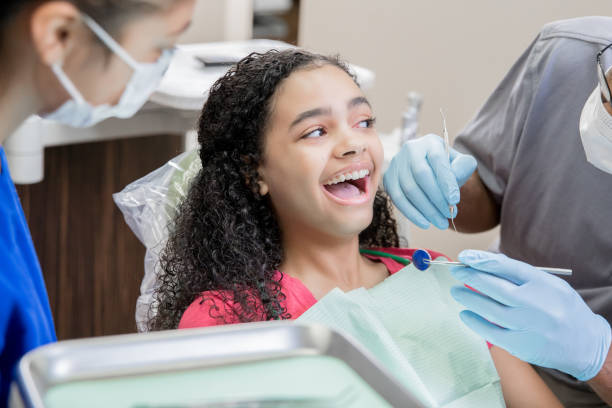 Best Walk-In Emergency Dentist in West Haven Sylvan, OR