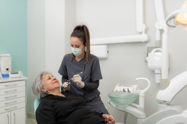 Best Emergency Treatment for Toothache in West Haven Sylvan, OR
