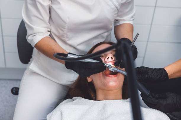 Best Emergency Treatment for Toothache in West Haven Sylvan, OR